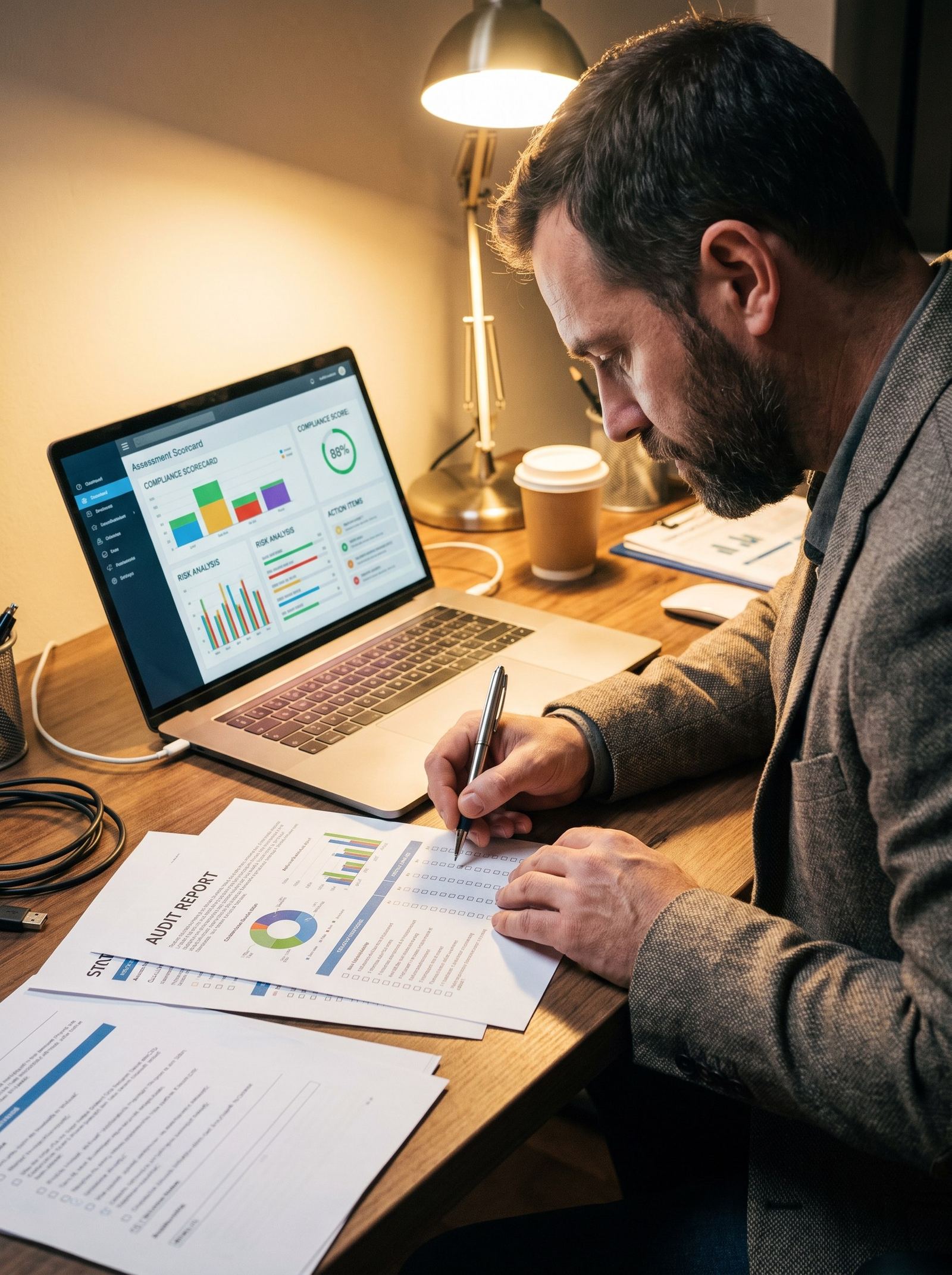 Rédaction fonctionnelle et analyse d'appels d'offres techniques (AMOA)