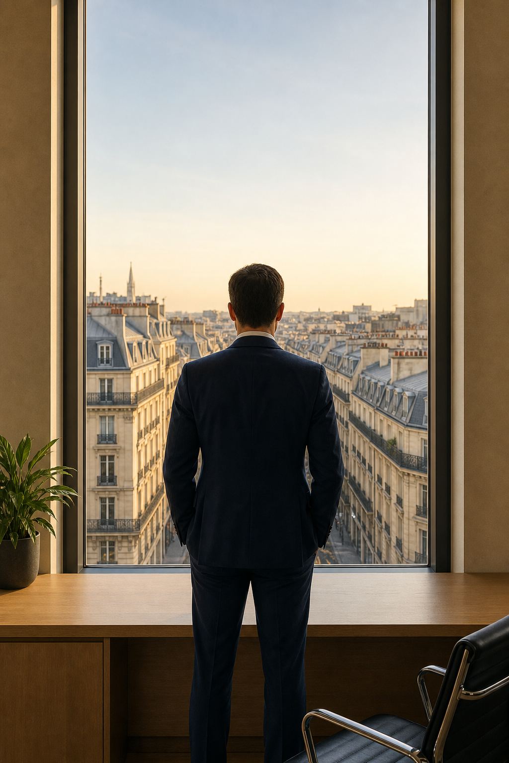 Équipe Neexya — collaboration et expertise métier